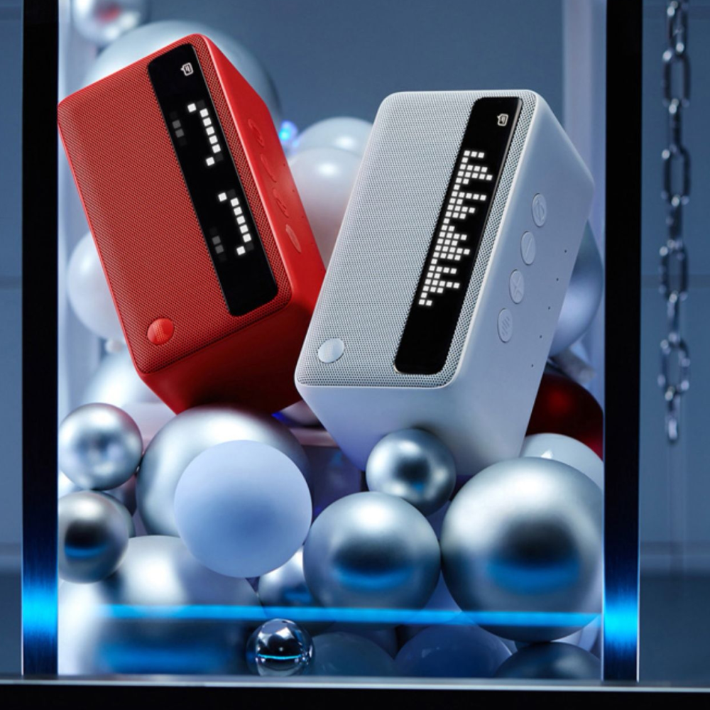 天猫精灵in糖2管控家庭的智能助手