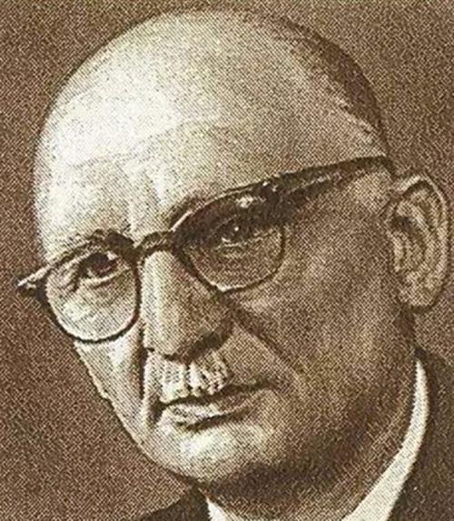 千面人",却因一枚硬币暴露身份|二战|鲁道夫·阿贝尔|硬币|苏联_历史