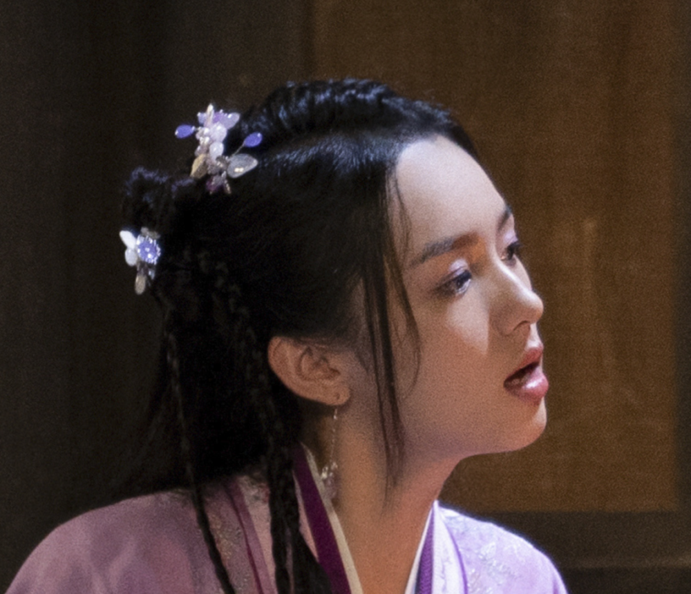 山河令阿湘开播被群嘲低开高走圈粉大结局意难平