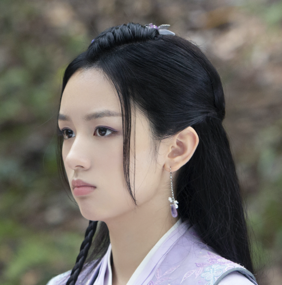 山河令阿湘开播被群嘲低开高走圈粉大结局意难平