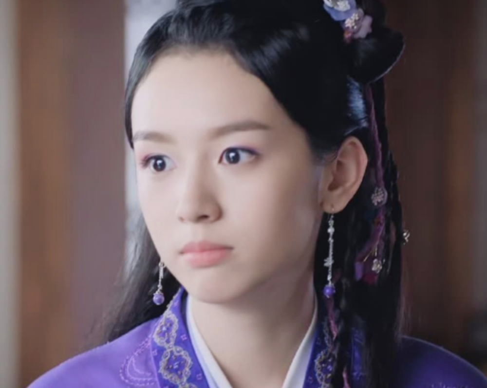 山河令阿湘开播被群嘲低开高走圈粉大结局意难平