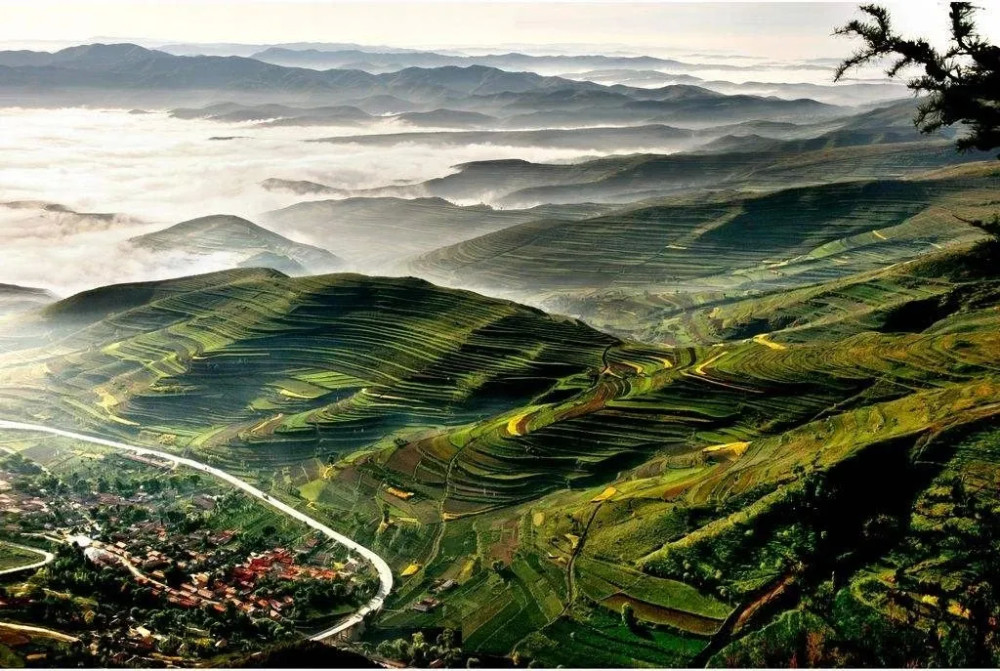 宁夏六盘山的故事你知道多少