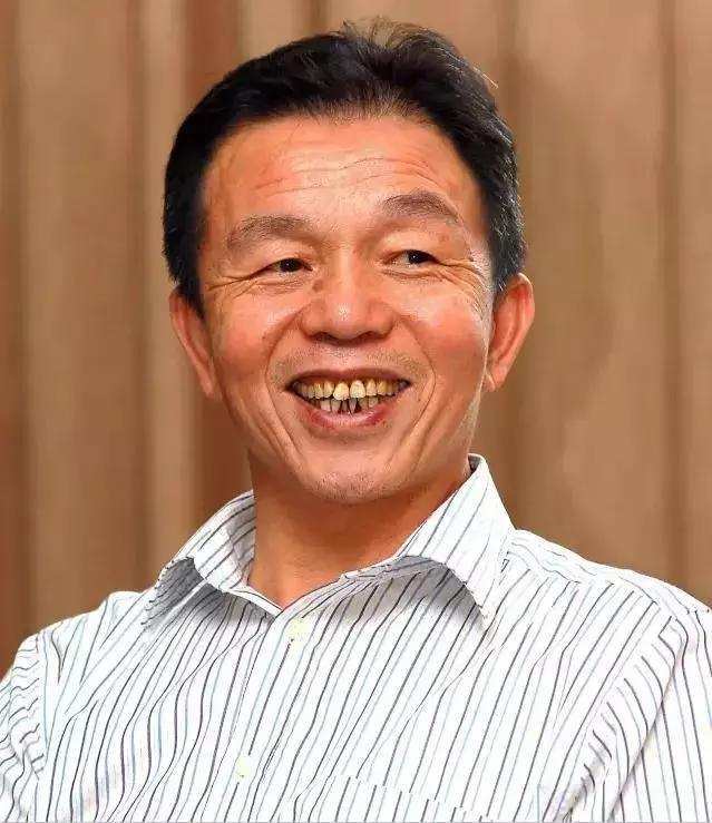 他掌握百亿资产草根逆袭合伙人却惨遭灭门背后有何秘密