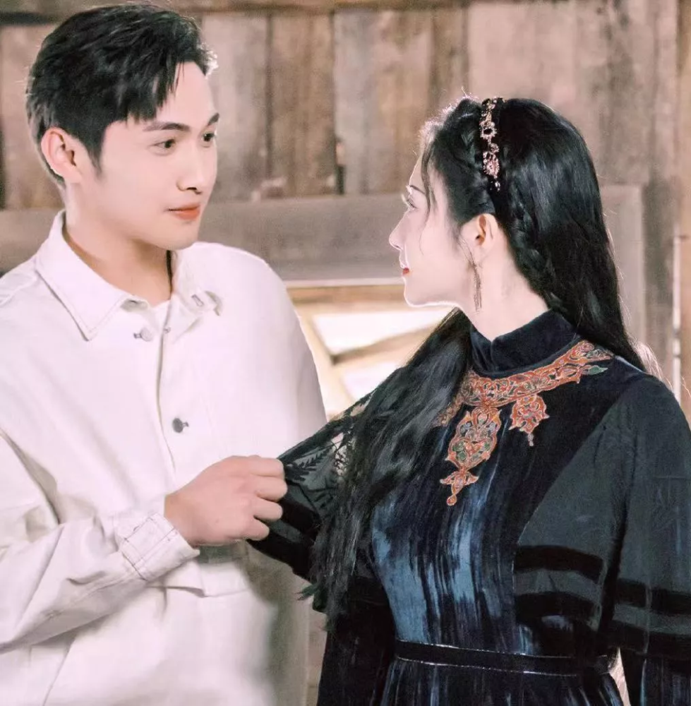 看了景甜与张彬彬的爱情,我才知道:女人拥有这个能力有多重要!