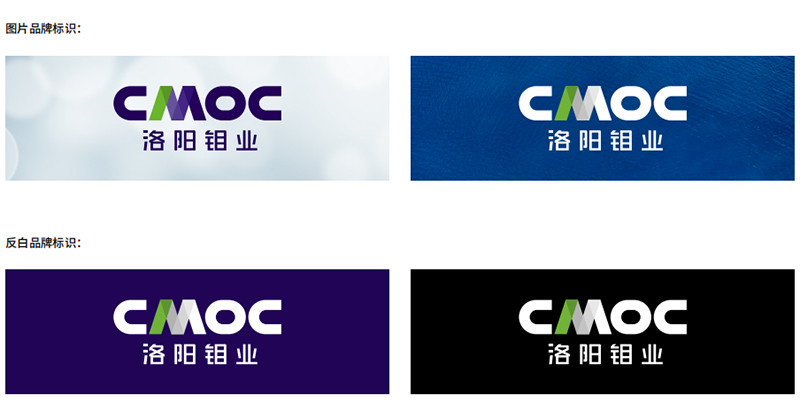 品牌升级,洛阳钼业以崭新形象迈向新十年