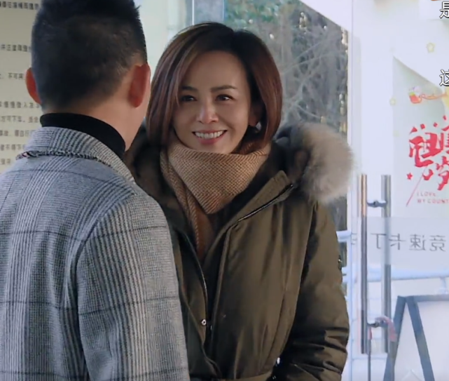 方磊送王大陆昂贵的西装,深夜到王琳闺房聊天,他太急于求成了?