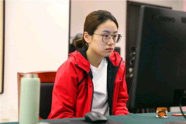第3届世界女子围棋最强战决赛战罢於之莹完胜崔晶取得三连冠