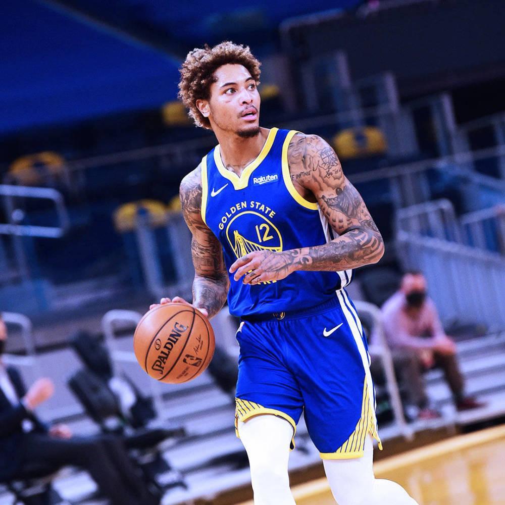 离队倒计时勇士或酝酿大交易乌布雷将被送走