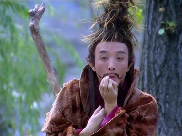 《欢天喜地七仙女》扫把星现状:19年不间断拍戏,53岁成老戏骨_腾讯