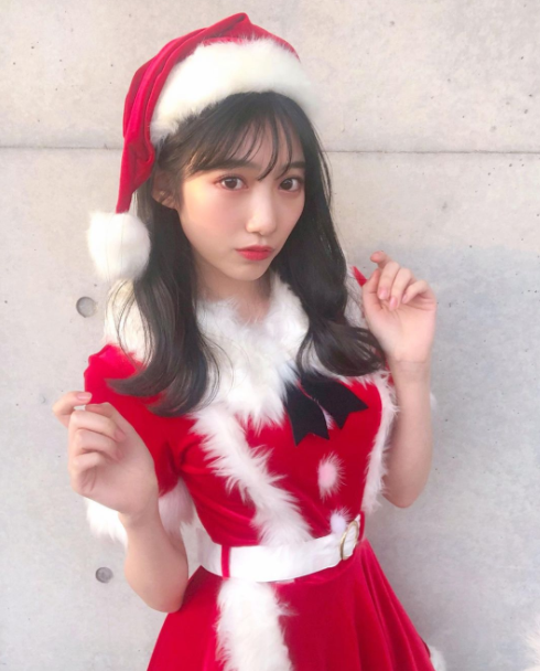 打开腾讯新闻,查看更多图片 >横野堇出道后,一直以"