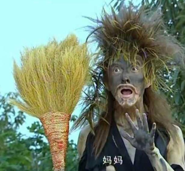 《欢天喜地七仙女》扫把星现状:19年不间断拍戏,53岁成老戏骨_腾讯