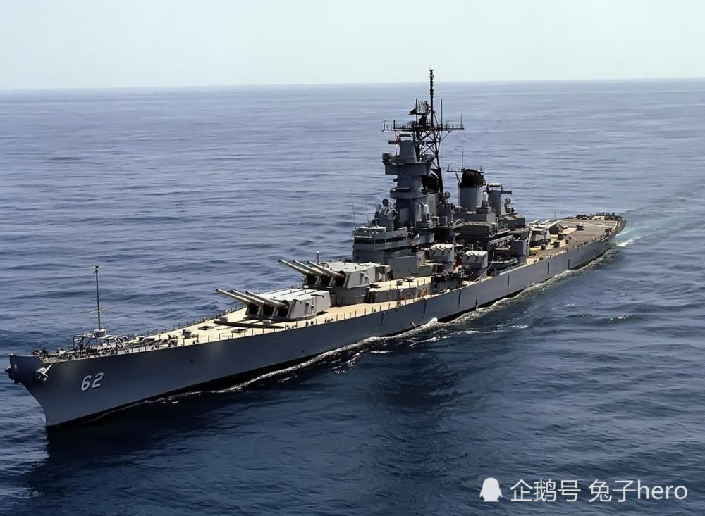 大和號戰列艦vs密蘇里號戰列艦究竟誰更勝一籌