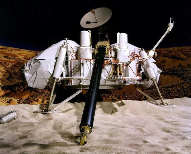 美国不是已有9个探测器着陆火星吗?为何还索要天问一号的数据?