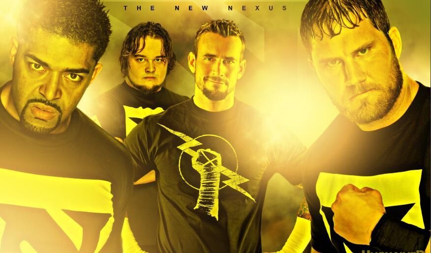 提到了2011年两位曾经的师徒担任wwe raw节目主创时发生的一次后台