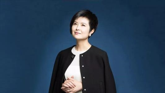 狠人张泉灵北大学霸央视记者还报道阿富汗战争非典地震