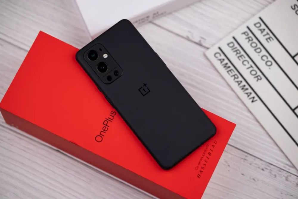 一加9 pro评测:携手哈苏超越所见的高端影像机皇_腾讯新闻