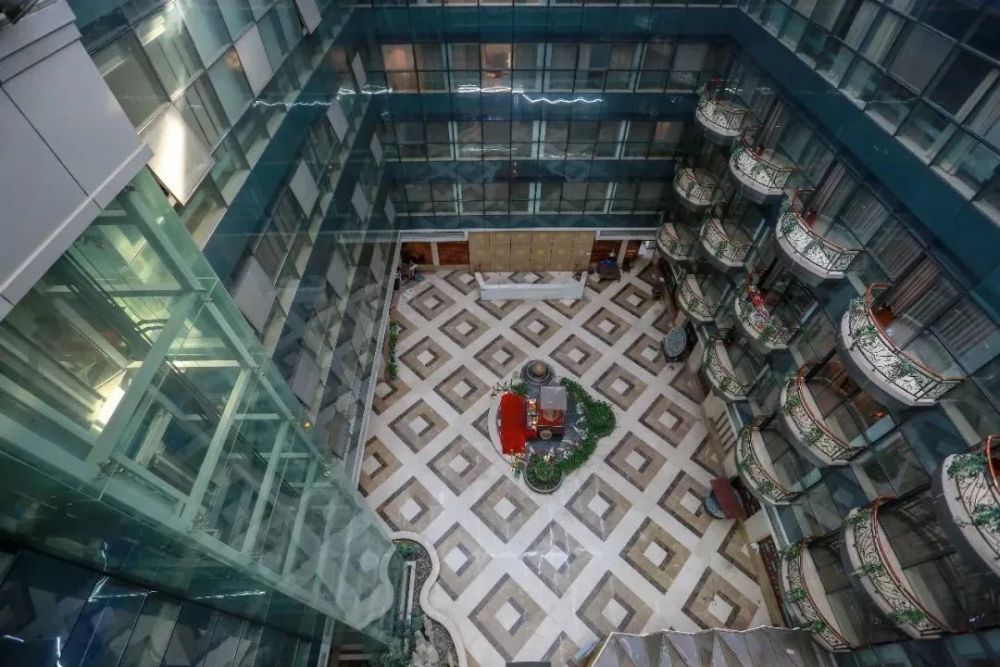 杭州主城区核心资产天工艺苑推介