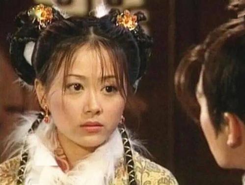 "最美杨贵妃"姚乐怡曝近况!戴6万项链热舞,冰肌如雪颜值惊人