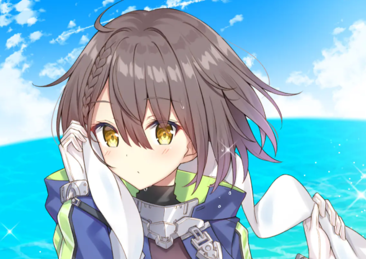 碧蓝航线浅析现版本ssr巴尔的摩强度 强度评价反复横跳的悲剧