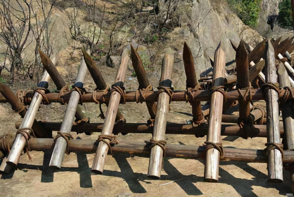 我国古代3大凶悍"拦路虎":最后一种被称"鬼见愁",认识吗?