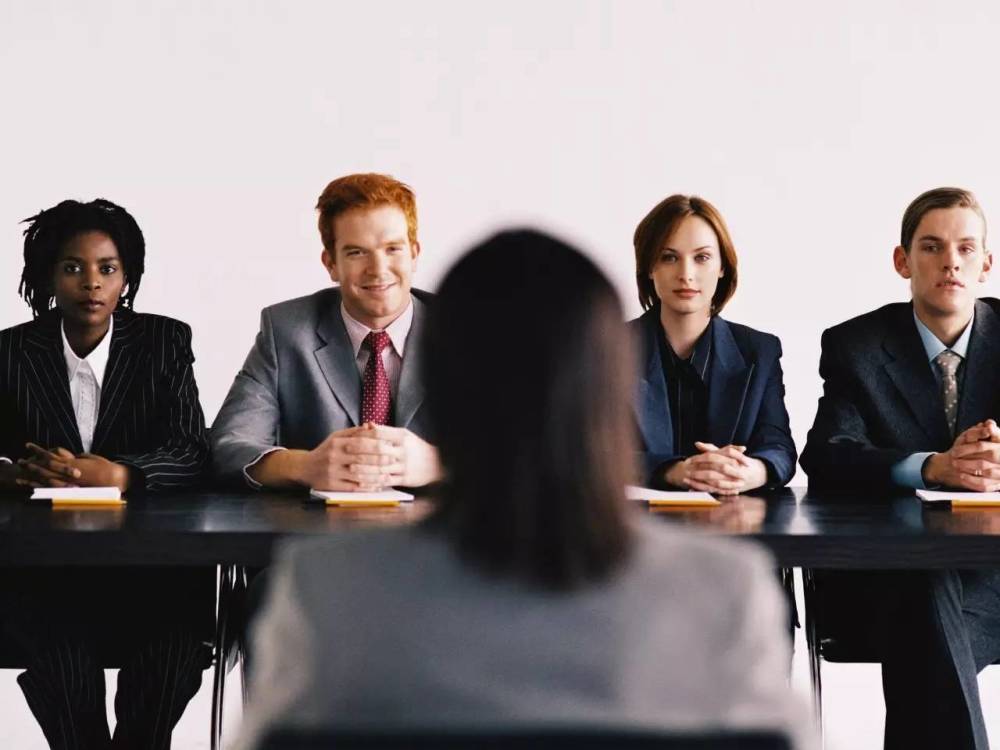 面试官问你你还有什么问题要问我优秀的面试者都知道这样做