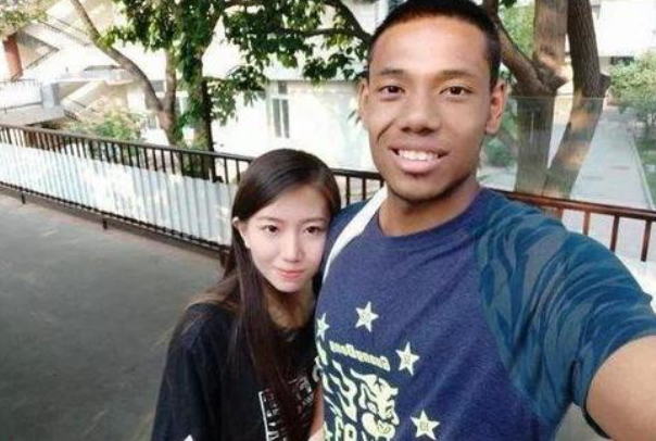 中国女孩和黑人男友分手后为什么很难再找到男朋友