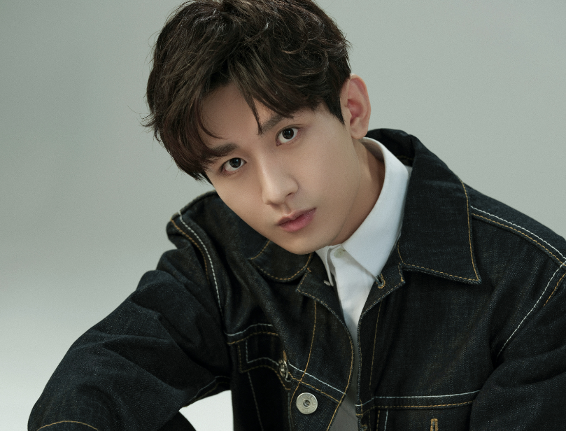 杨紫将拍古装剧《折腰》?两大俊美古装男神争男主,小猴紫太受宠