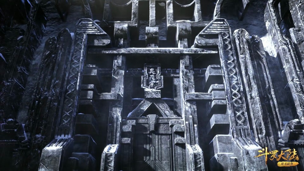 2,昊天宗隐退,踪迹难觅,极难攻陷从唐昊重创武魂殿