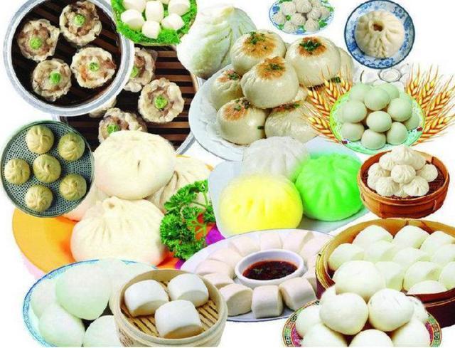 越吃越瘦的6种主食 黑米排第5 第一经常被忽视 搭配运动更有效 腾讯新闻