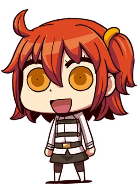 咕哒子父母是谁,藤丸立香是如何进化成混沌恶咕哒子的,关于咕哒子(夫)