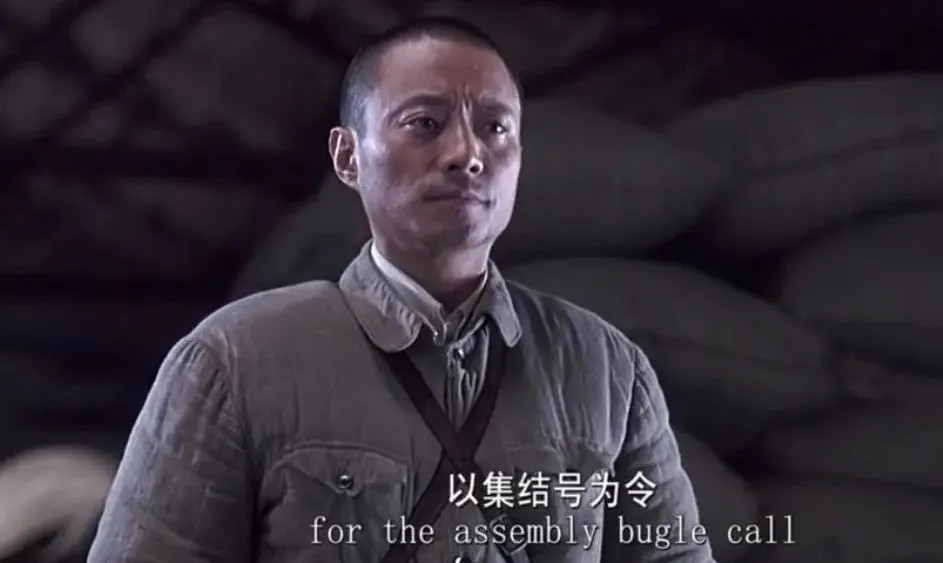 认为冯小刚不如贾玲的人,罚你先去看一遍《集结号》_腾讯新闻