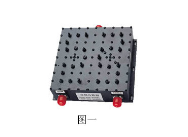 什么是合路器合路器的简介