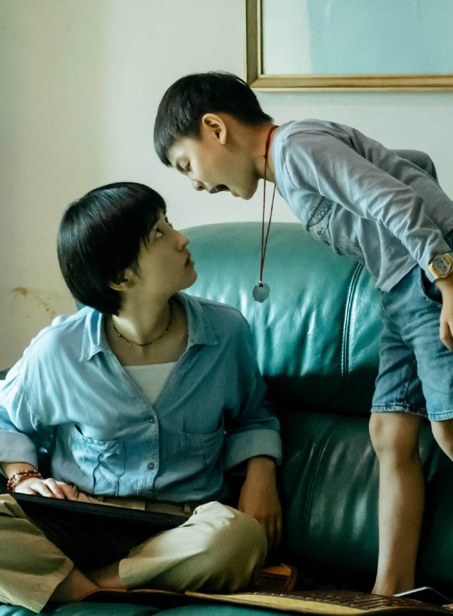 我的姐姐预告片太燃张子枫荧屏初吻上线对方是彭昱畅好友