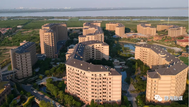 圖/靜海融媒tianjin培育中醫藥大學科技園打造高端再製造創新基地2021