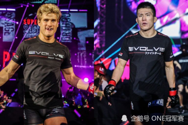 one轰天震地系列赛开启四月六场决战震撼全球