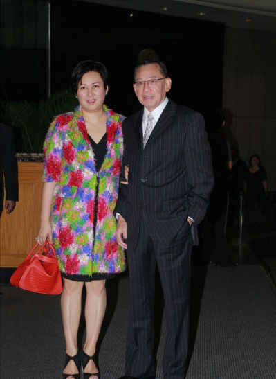 如今,陆小曼和杨受成已经结婚几十年,夫妻依旧恩爱如初,世人在感慨