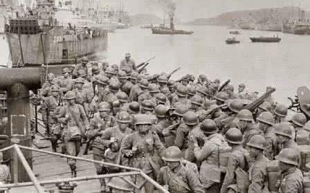 民国女土匪强虏百名壮汉 日夜摧残折磨 被解救时流泪了 腾讯新闻