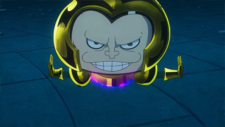 海贼王中拥有穿墙术的6人布鲁诺随意开门琵卡能穿过岩石