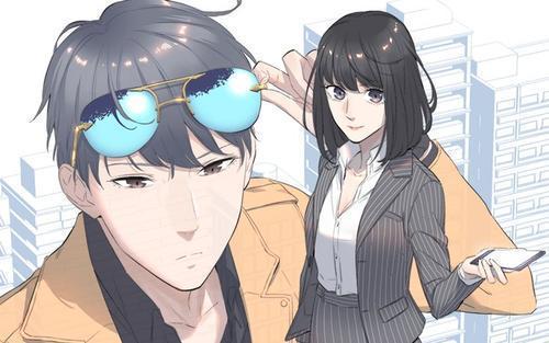 王牌女助你若盛开蝴蝶自来又一部走进我生活的职场小说