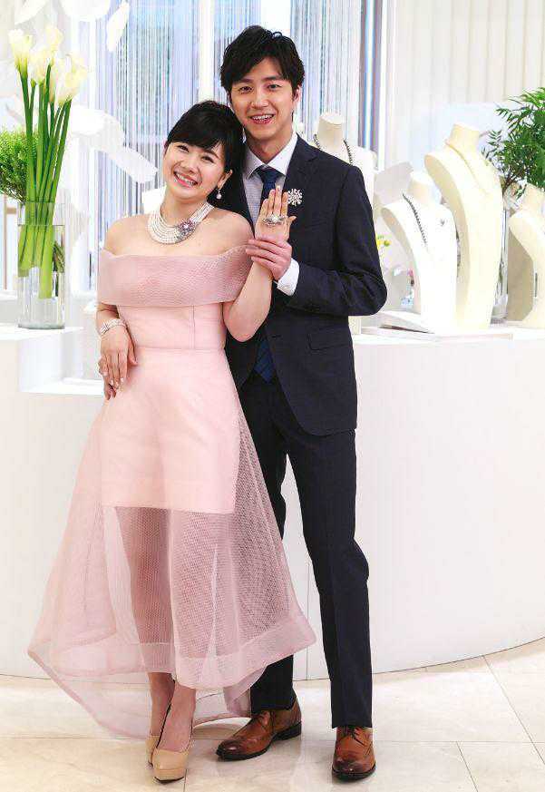 福原爱要离婚了,我们还能相信爱情吗?