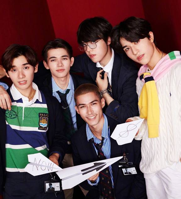 创4官微被狙外籍学员被质疑是皇族哇唧又现骚操作