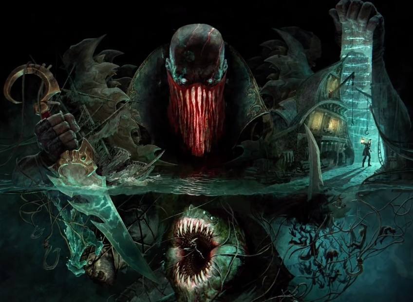 洋子哥联盟英雄攻略篇血港鬼影派克