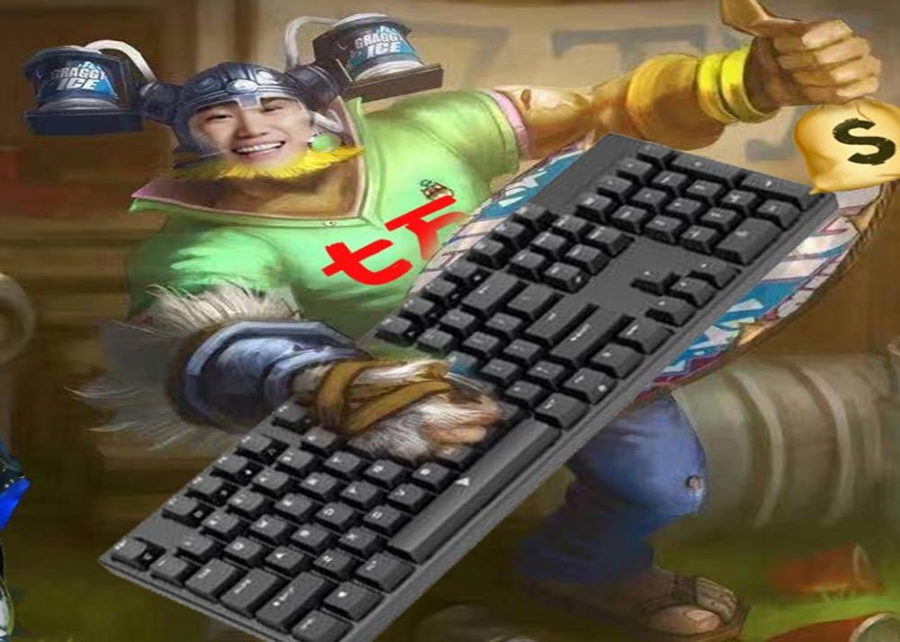 Fpx中野和好了 小天参加训练赛 和金咕咕一起对抗blg 腾讯新闻