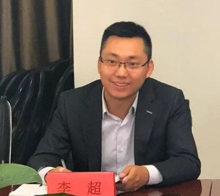 32岁的他,成全国最年轻副厅级领导|副厅级|宁夏|李超
