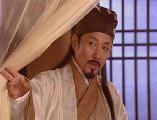 教科书正面人物活成反面典型,发奋苦读成