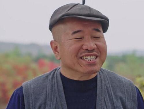 《乡村爱情13》为什么"刘能"角色被换"将",原来和师傅有关_腾讯新闻