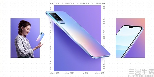 黑夜自拍能力极为出彩vivos9用实拍样张说话