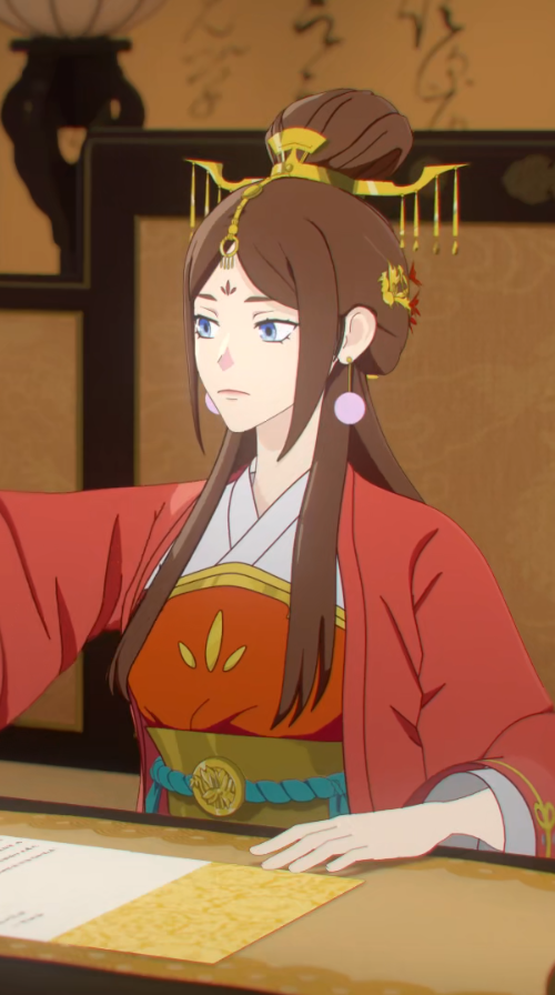 引领国漫新风尚，动画《两不疑》定档，又一部纯爱作品即将上线