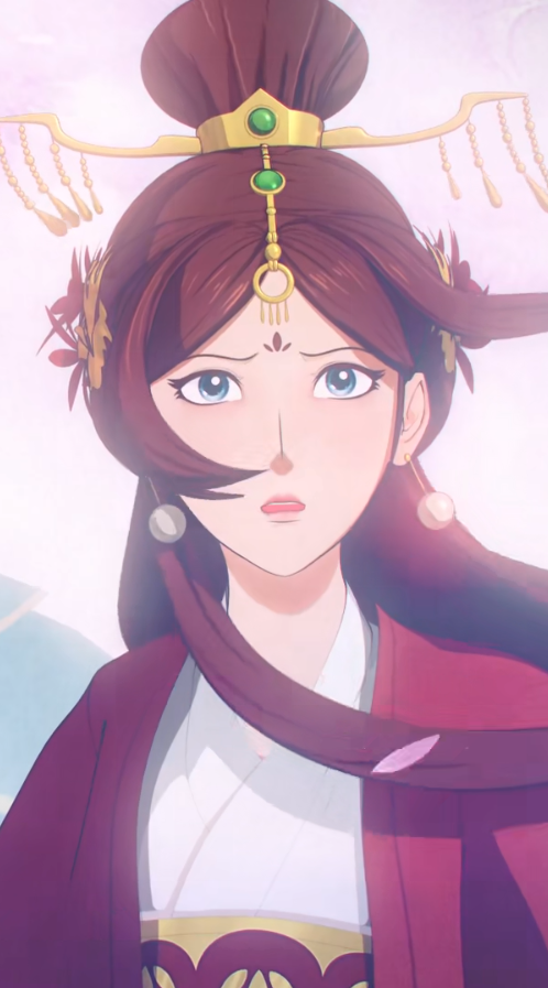 引领国漫新风尚动画两不疑定档又一部纯爱作品即将上线