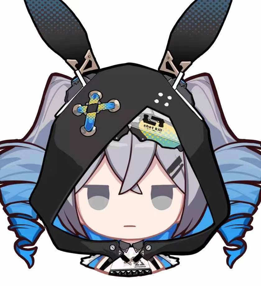 爱酱的英魂殿屠格涅夫套装